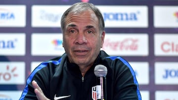 Revolution place head coach Bruce Arena on administrative leave