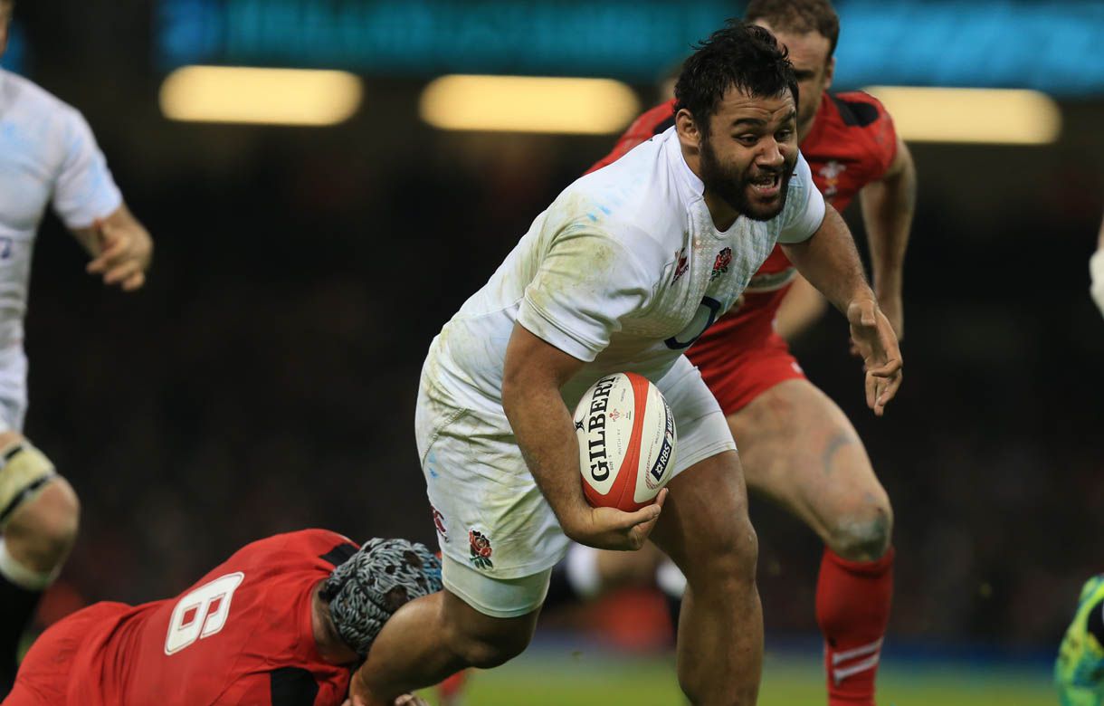 Six Nations: England head for Italian Job having stayed true to their word in Wales